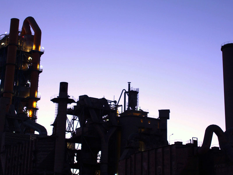 戈尔水泥行业滤袋