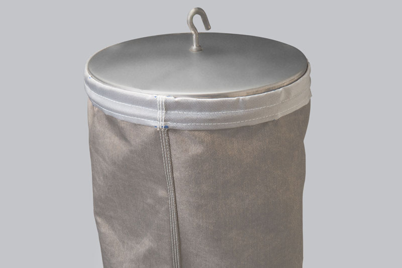 戈尔金属行业专用滤袋